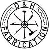 d&h fabrications little rock